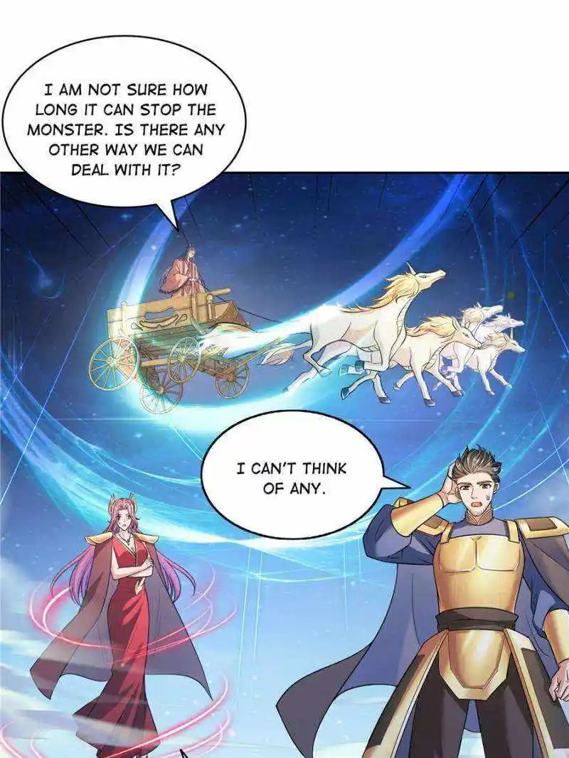 I Have A Dragon In My Body Chapter 636