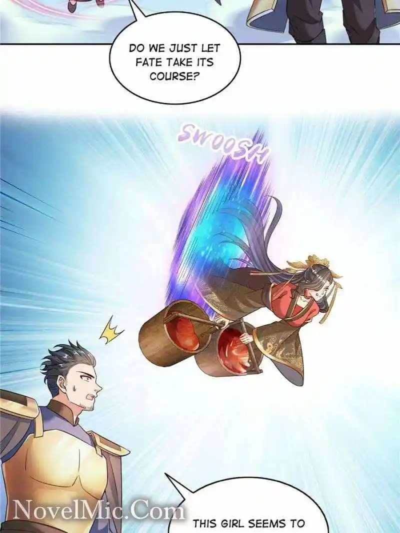 I Have A Dragon In My Body Chapter 636