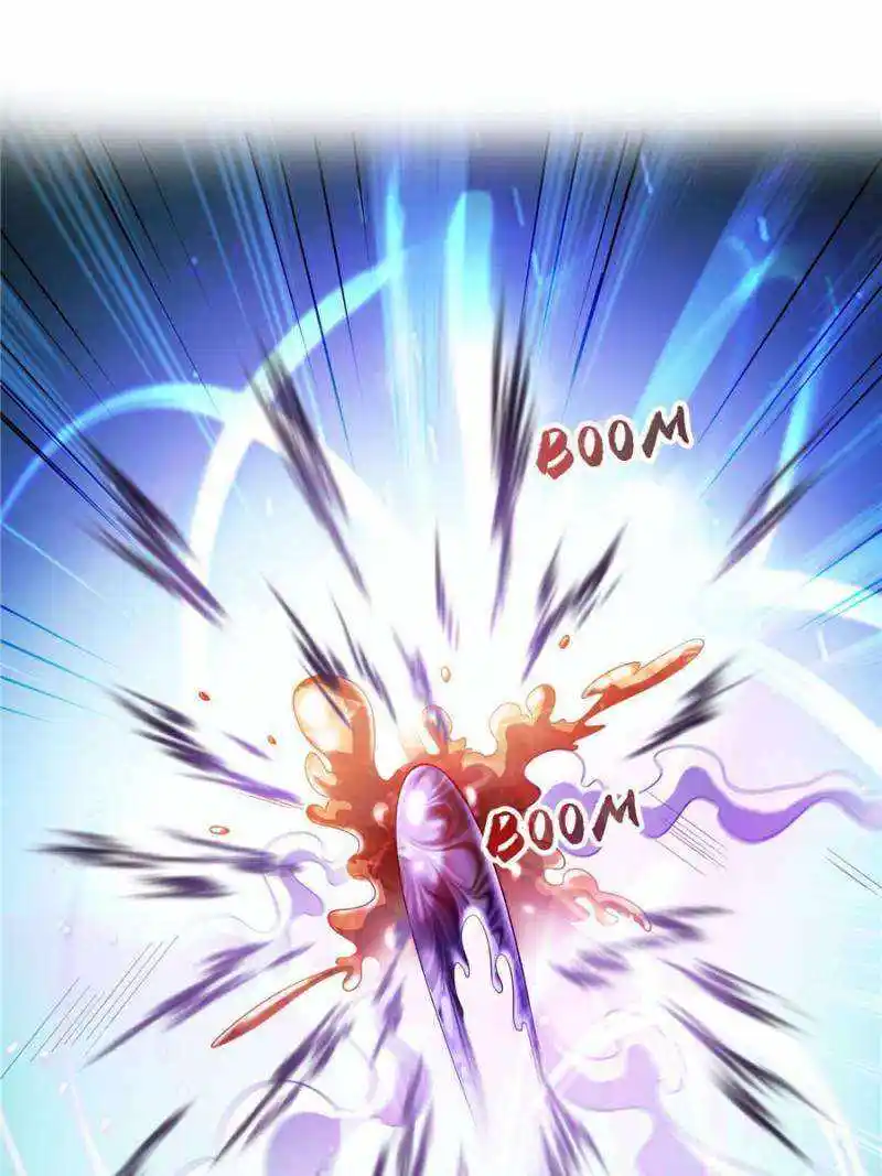 I Have A Dragon In My Body Chapter 636