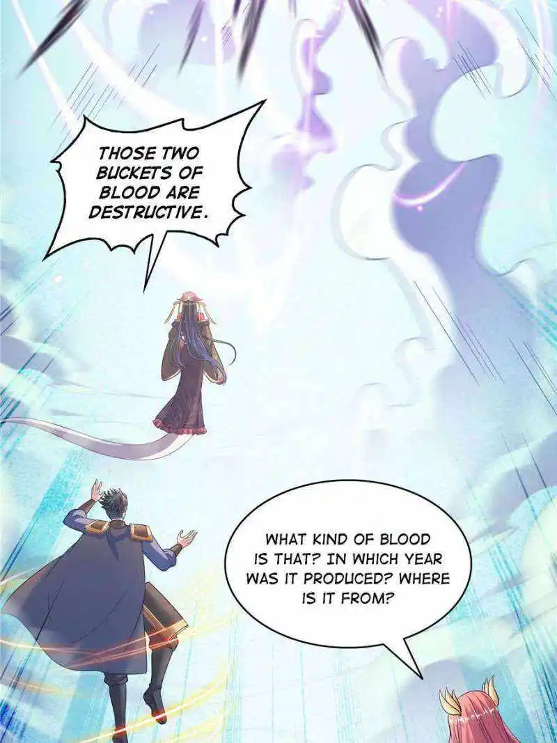 I Have A Dragon In My Body Chapter 636