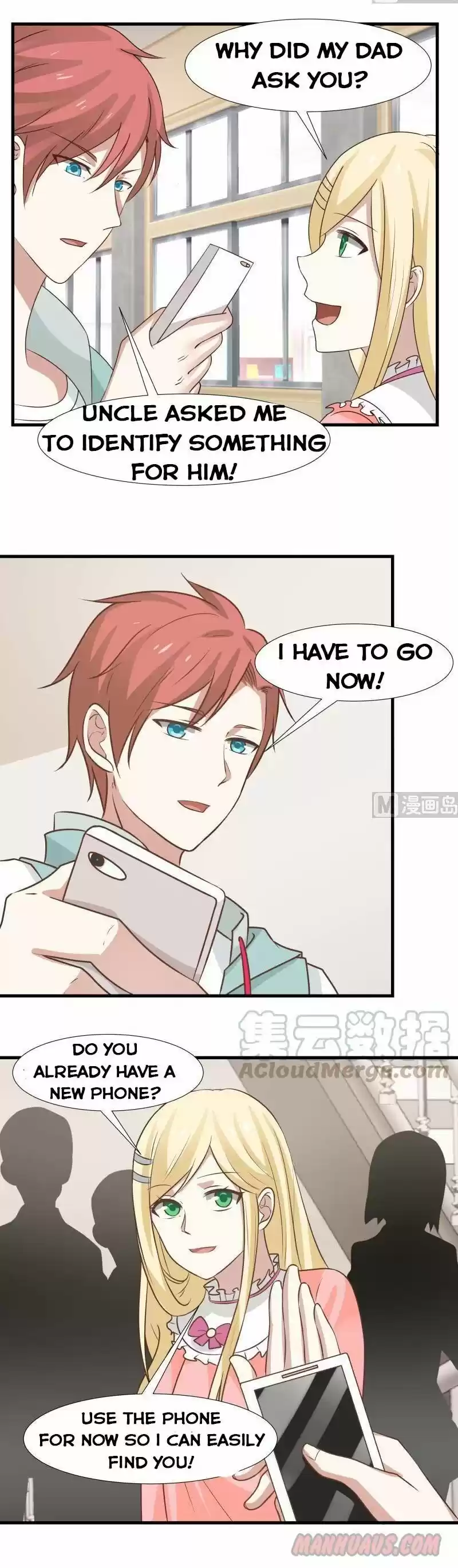 I Have A Dragon In My Body Chapter 91