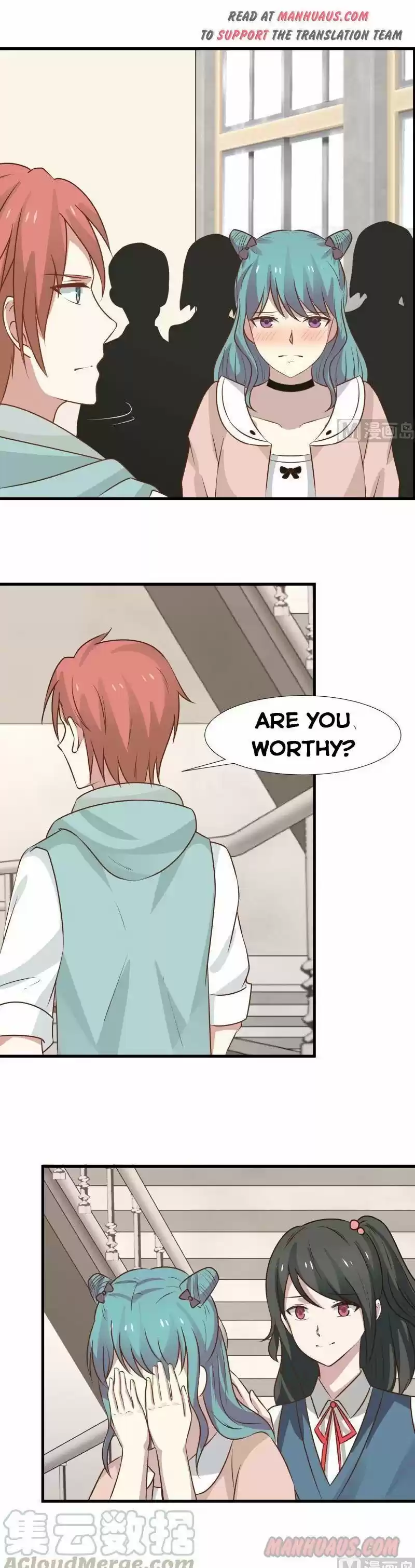 I Have A Dragon In My Body Chapter 91