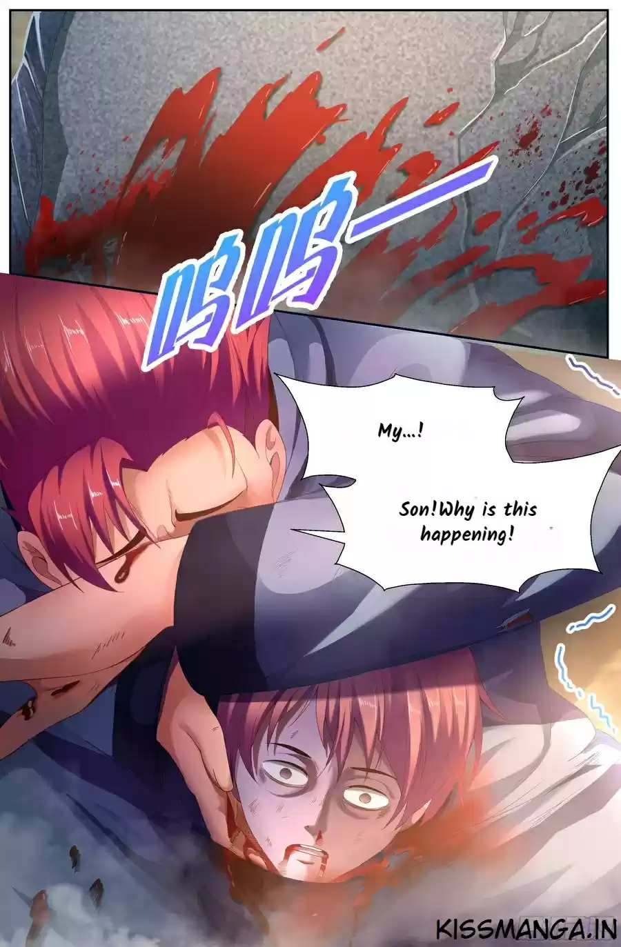 I Have a Mansion In The Post Apocalyptic World Ch. 142