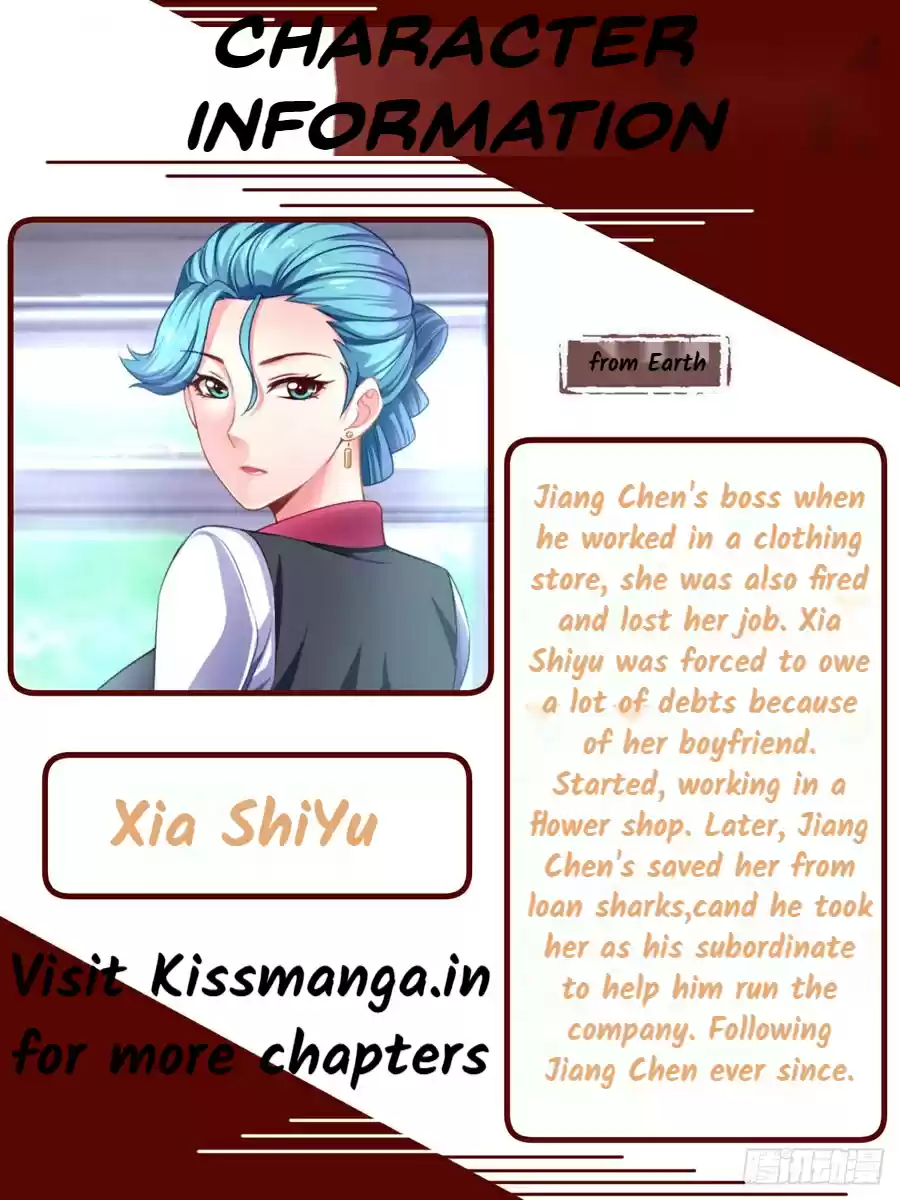 I Have a Mansion In The Post Apocalyptic World Ch. 143