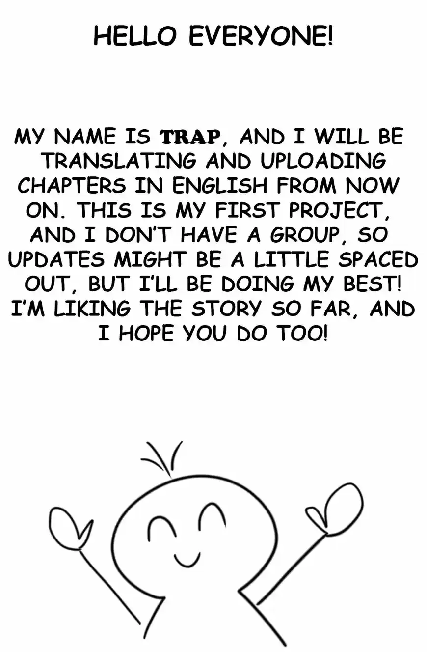 I Have a Mansion In The Post-Apocalyptic World ch.002.1