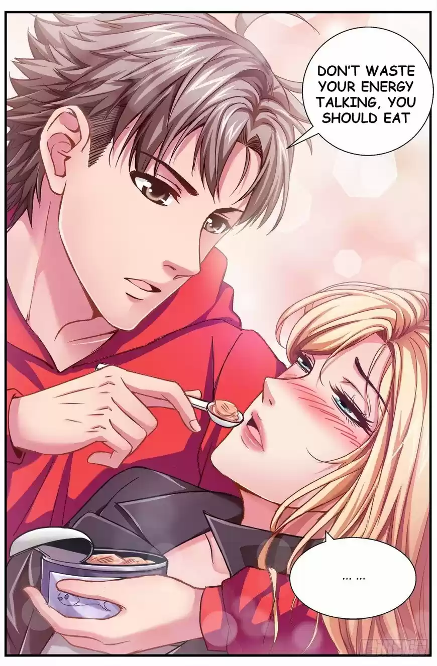 I Have a Mansion In The Post-Apocalyptic World ch.002.2