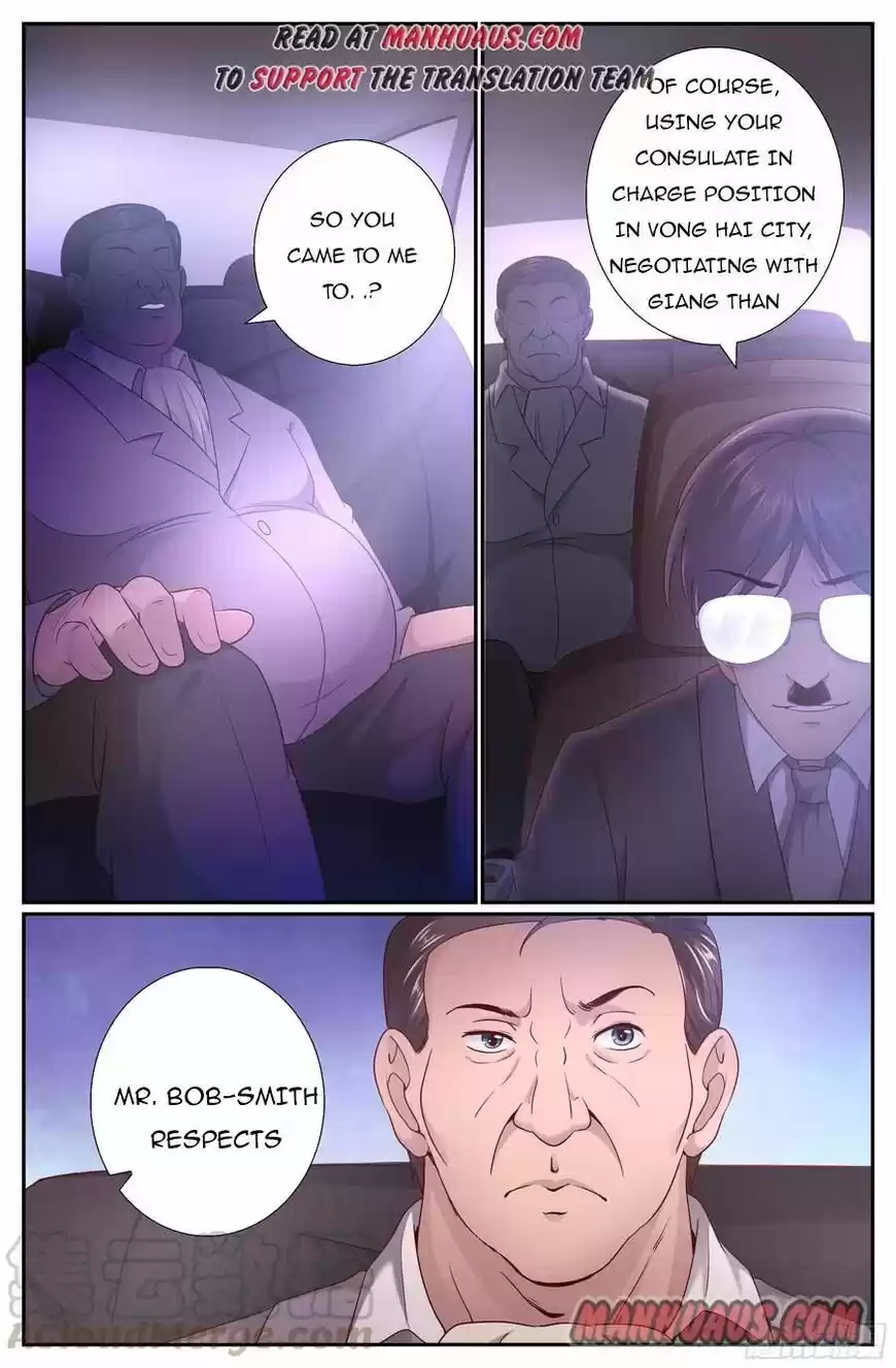 I Have a Mansion In The Post-Apocalyptic World ch.199