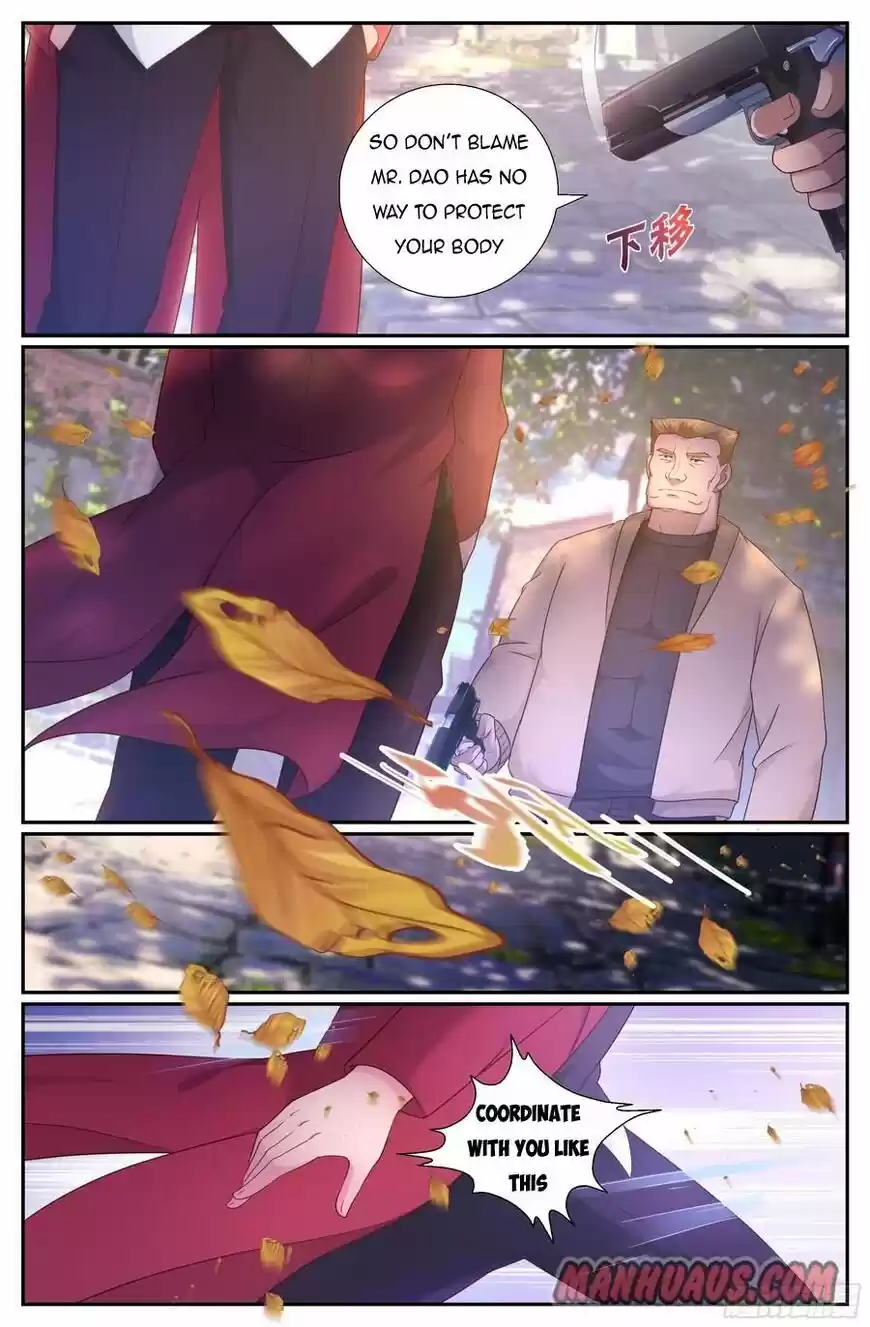 I Have a Mansion In The Post-Apocalyptic World ch.203