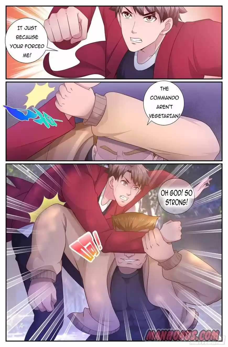 I Have a Mansion In The Post-Apocalyptic World ch.203