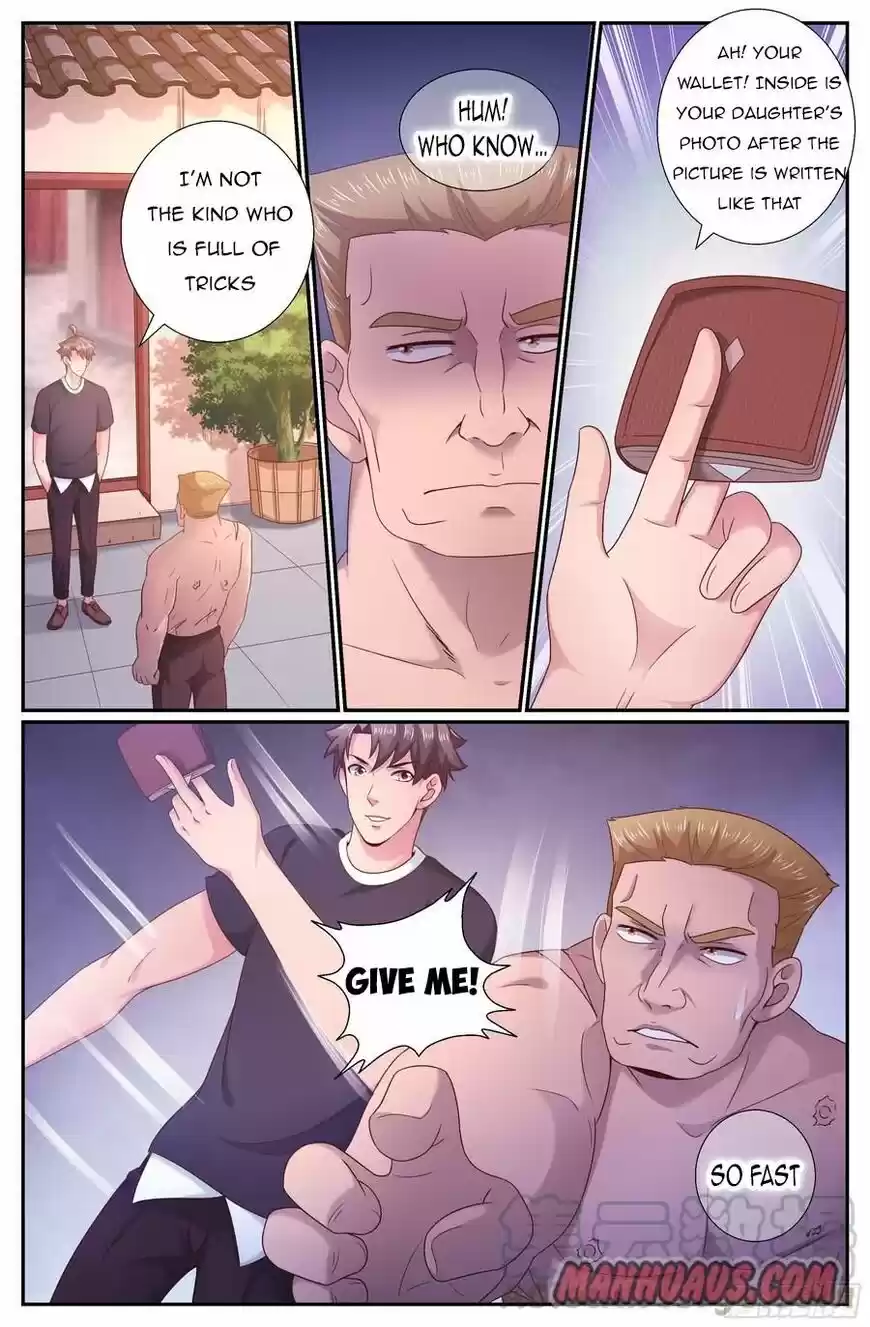 I Have a Mansion In The Post-Apocalyptic World ch.207