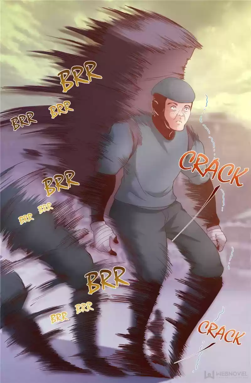 I Have a Mansion In The Post-Apocalyptic World ch.225