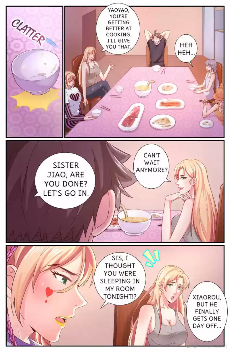 I Have a Mansion In The Post-Apocalyptic World ch.231