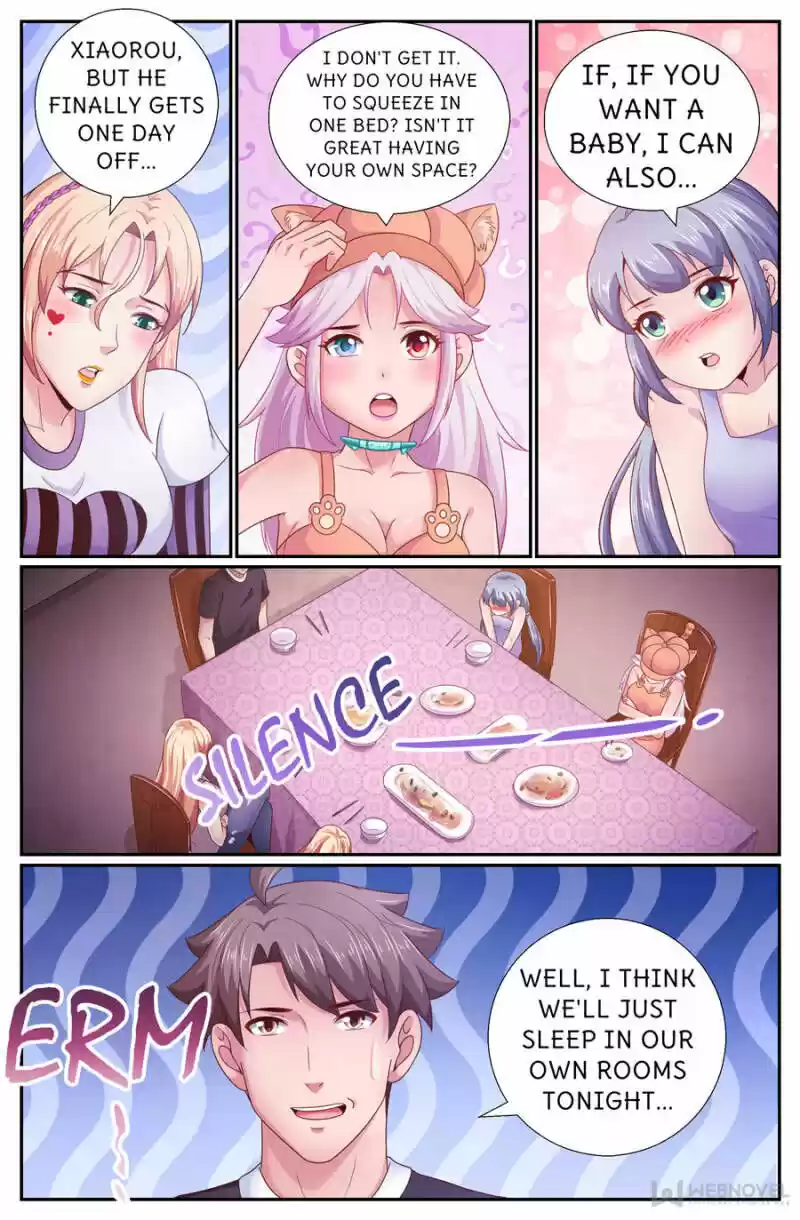 I Have a Mansion In The Post-Apocalyptic World ch.231