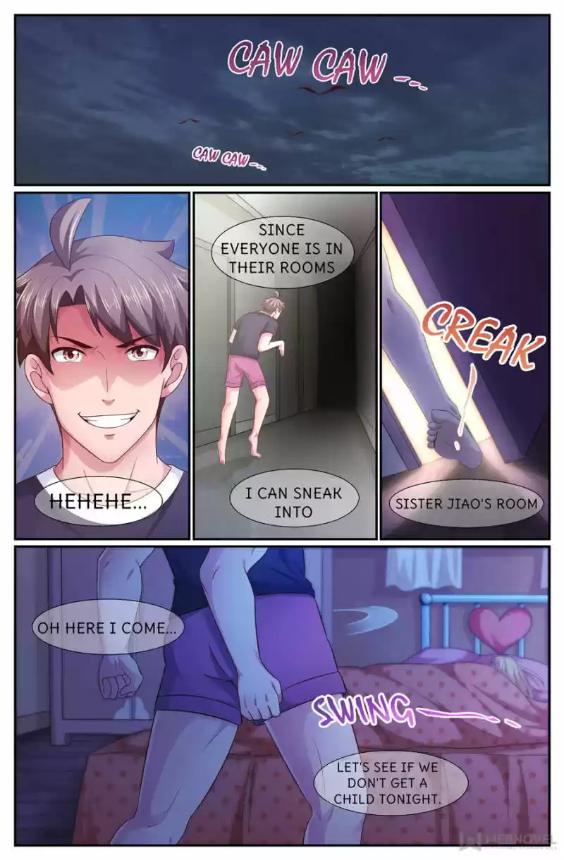 I Have a Mansion In The Post-Apocalyptic World ch.231