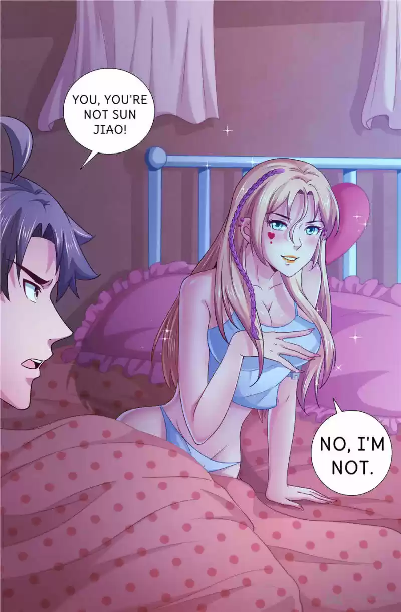 I Have a Mansion In The Post-Apocalyptic World ch.231