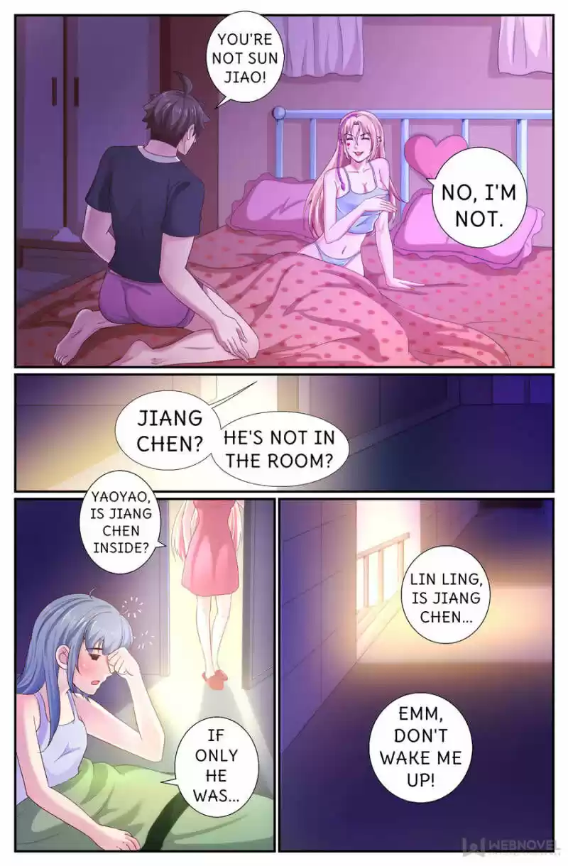 I Have a Mansion In The Post-Apocalyptic World ch.232