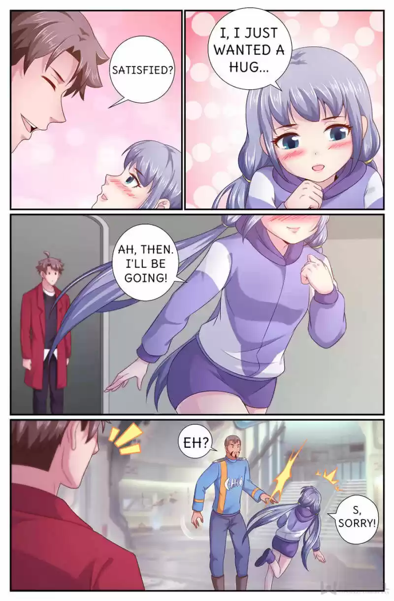 I Have a Mansion In The Post-Apocalyptic World ch.232