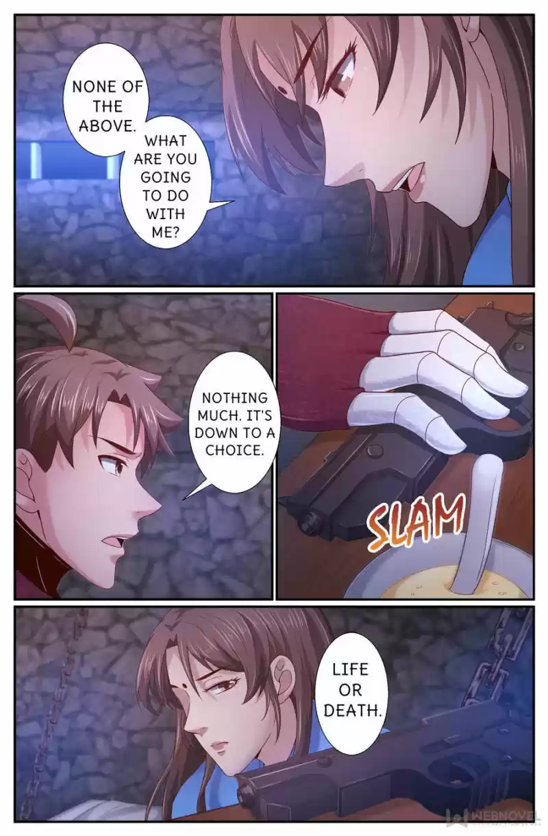 I Have a Mansion In The Post-Apocalyptic World ch.234