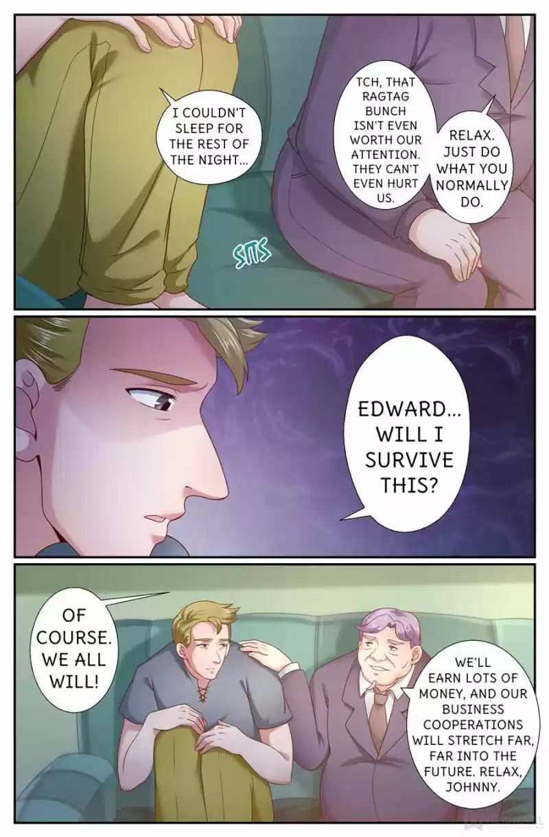 I Have a Mansion In The Post-Apocalyptic World ch.237