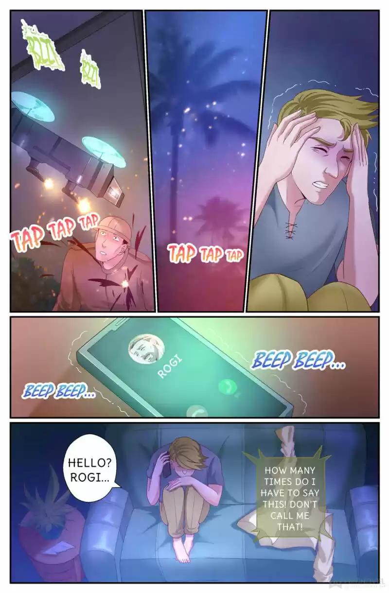 I Have a Mansion In The Post-Apocalyptic World ch.238