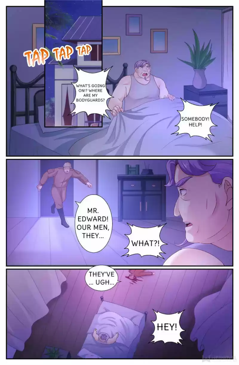 I Have a Mansion In The Post-Apocalyptic World ch.238