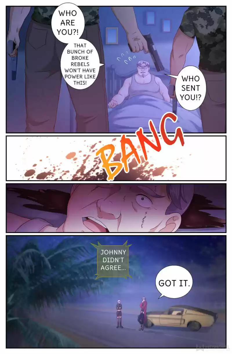 I Have a Mansion In The Post-Apocalyptic World ch.238