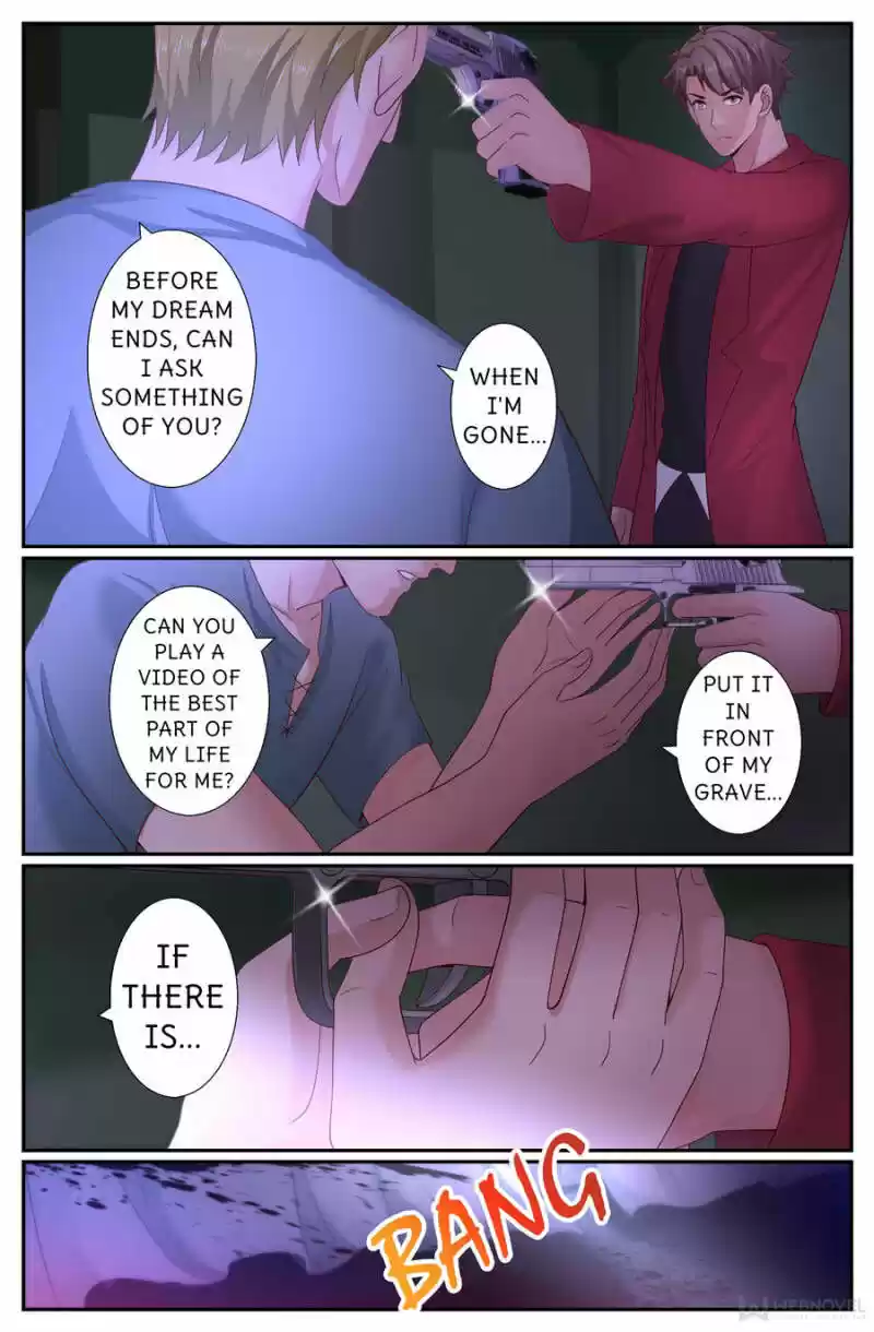 I Have a Mansion In The Post-Apocalyptic World ch.238