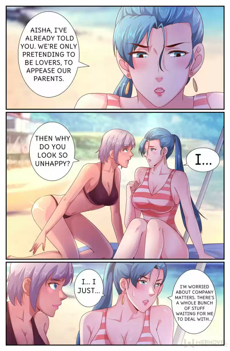 I Have a Mansion In The Post-Apocalyptic World ch.239