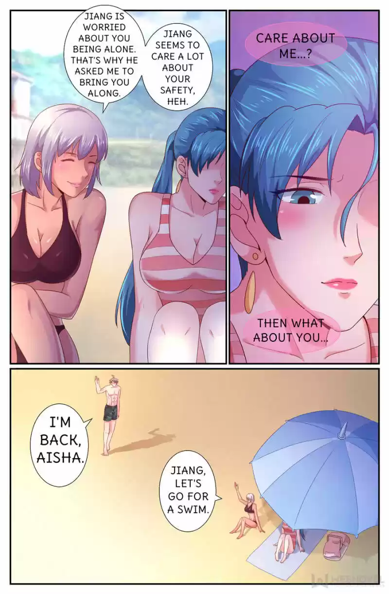 I Have a Mansion In The Post-Apocalyptic World ch.239