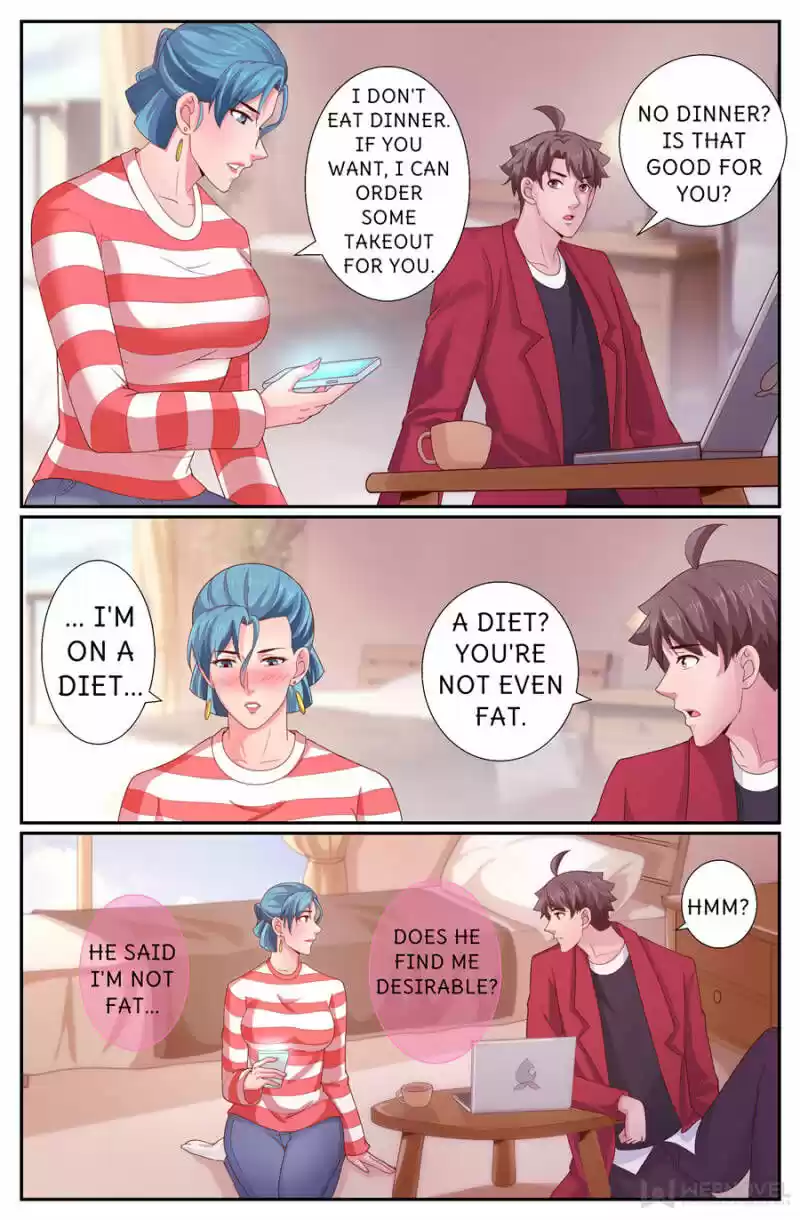 I Have a Mansion In The Post-Apocalyptic World ch.241