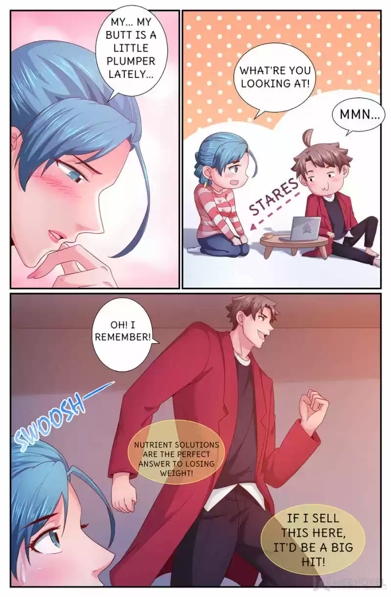 I Have a Mansion In The Post-Apocalyptic World ch.241