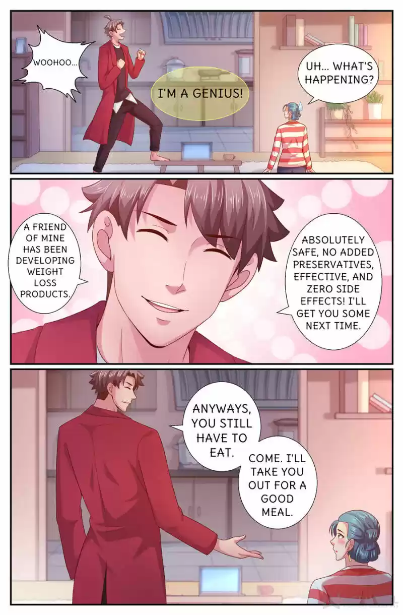 I Have a Mansion In The Post-Apocalyptic World ch.241