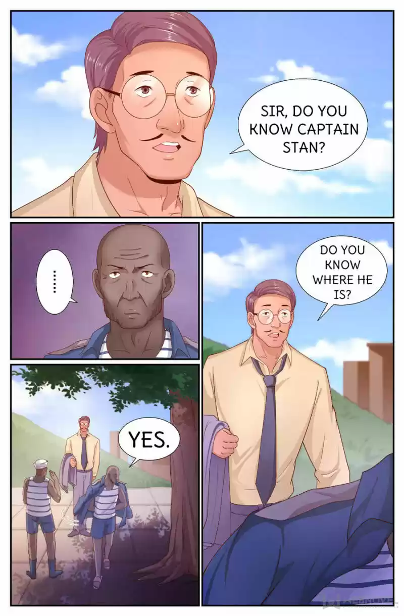 I Have a Mansion In The Post-Apocalyptic World ch.247