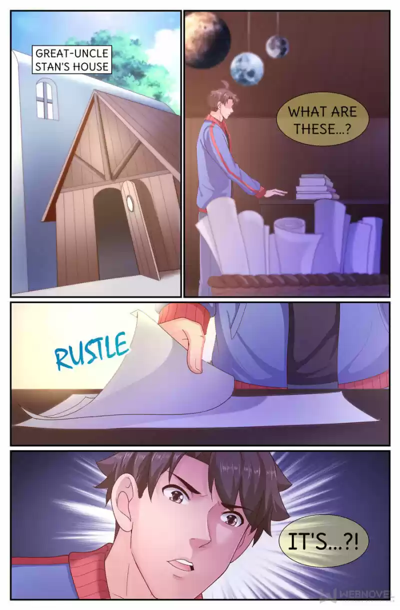 I Have a Mansion In The Post-Apocalyptic World ch.248