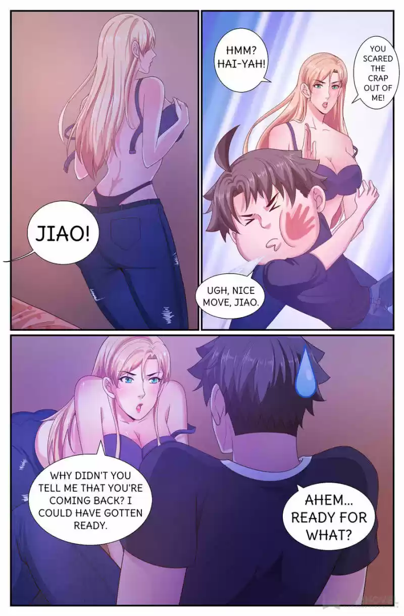 I Have a Mansion In The Post-Apocalyptic World ch.248