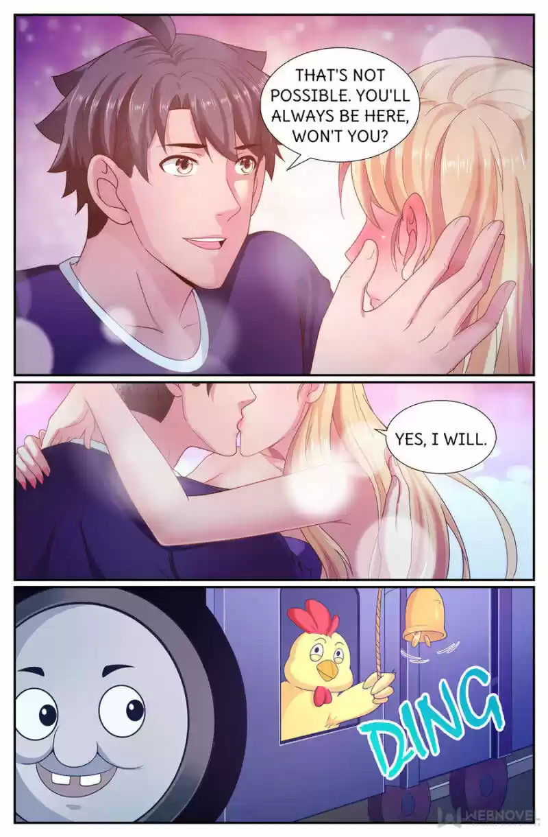 I Have a Mansion In The Post-Apocalyptic World ch.248