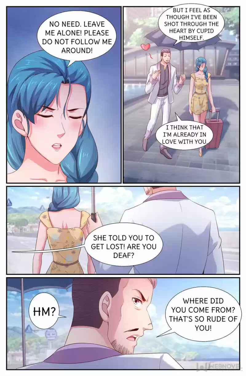 I Have a Mansion In The Post-Apocalyptic World ch.263