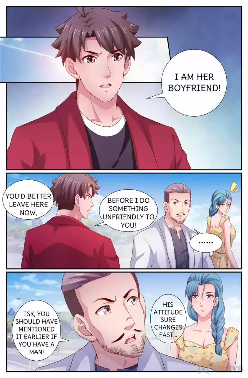 I Have a Mansion In The Post-Apocalyptic World ch.263