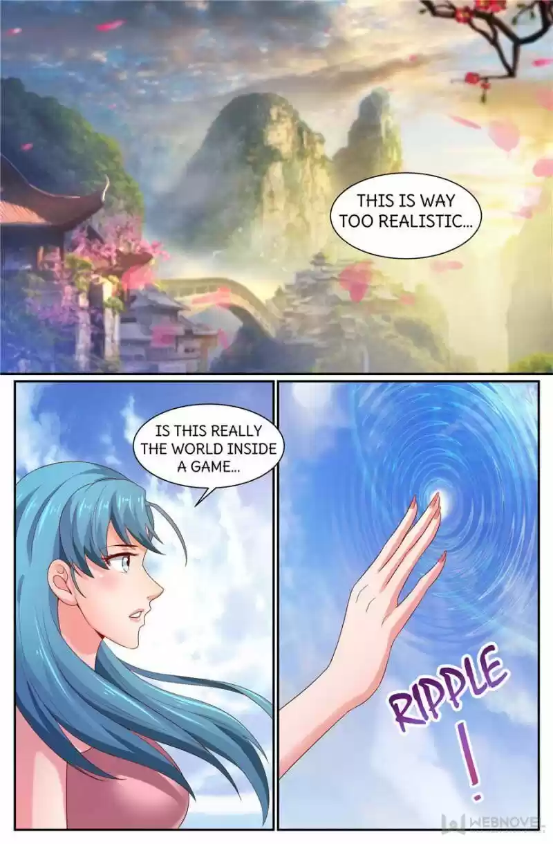 I Have a Mansion In The Post-Apocalyptic World ch.264