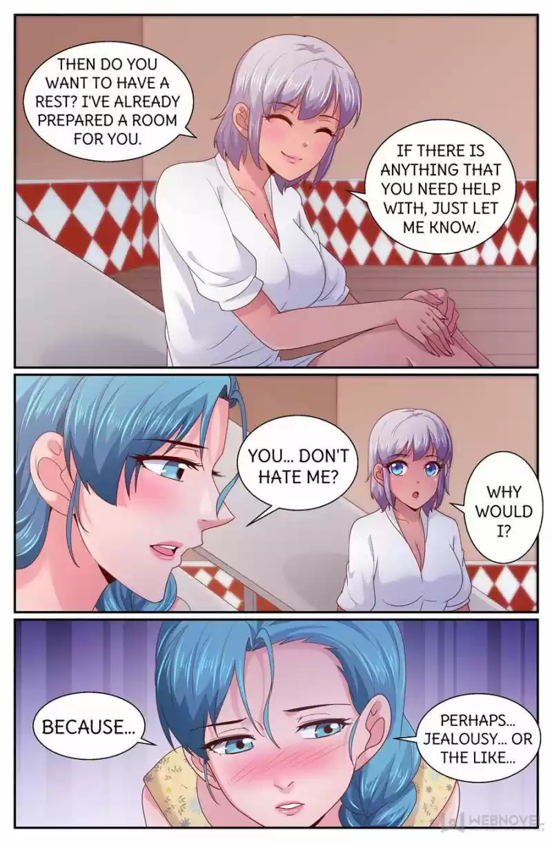 I Have a Mansion In The Post-Apocalyptic World ch.265