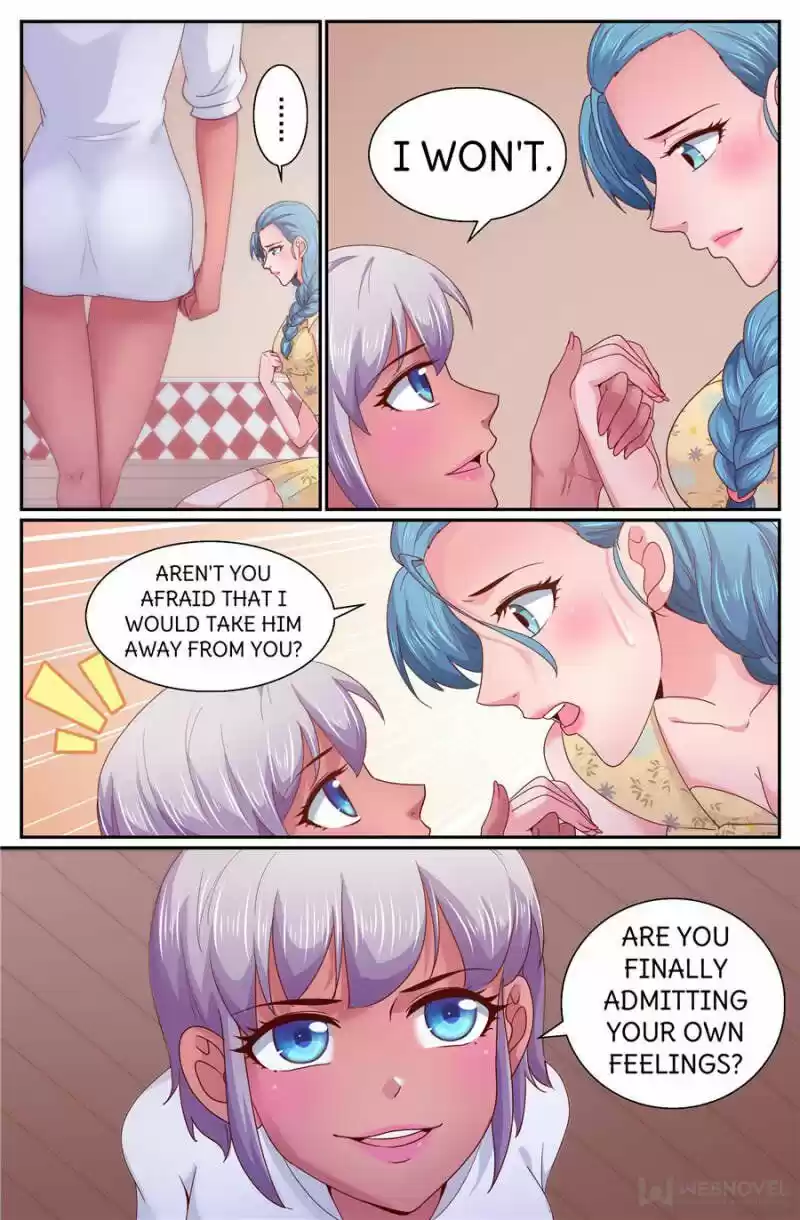 I Have a Mansion In The Post-Apocalyptic World ch.265