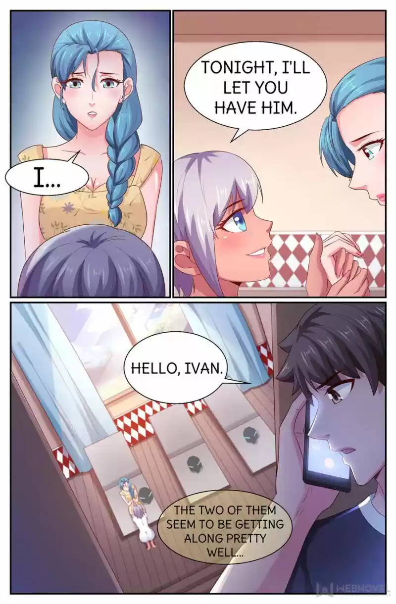 I Have a Mansion In The Post-Apocalyptic World ch.265