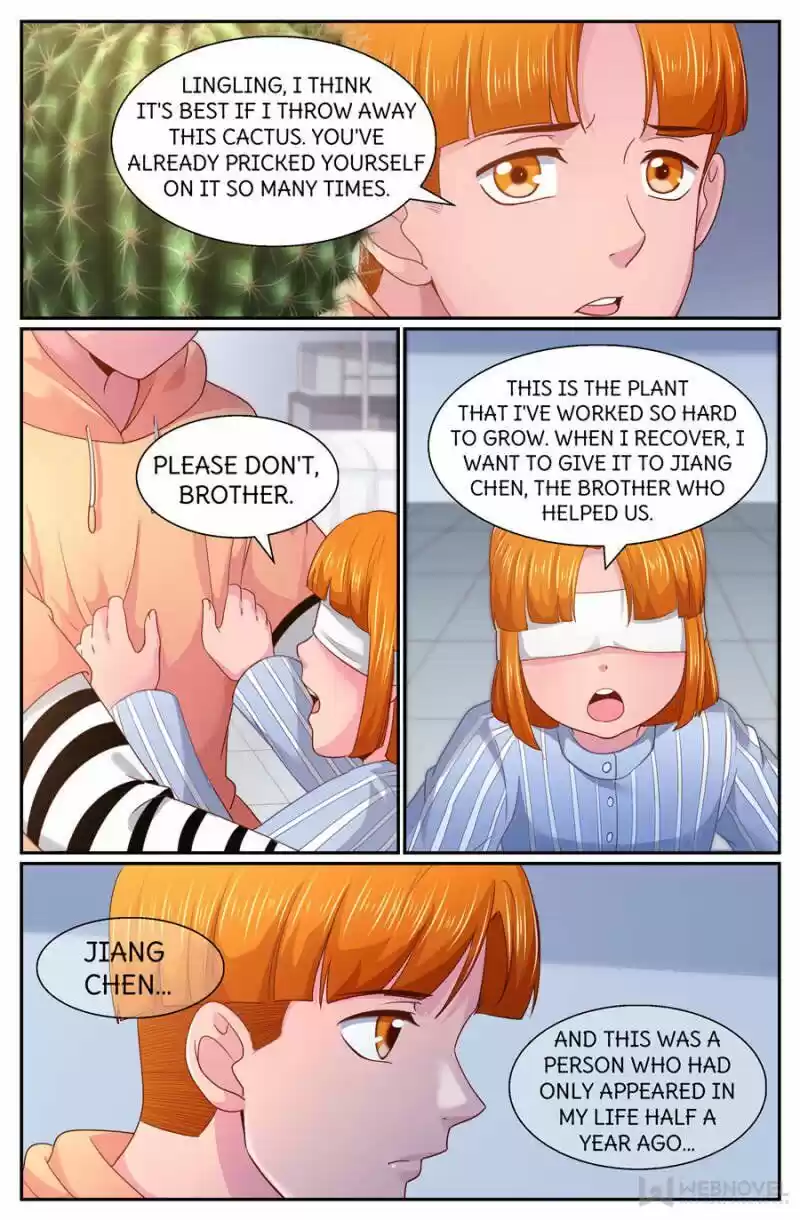 I Have a Mansion In The Post-Apocalyptic World ch.265