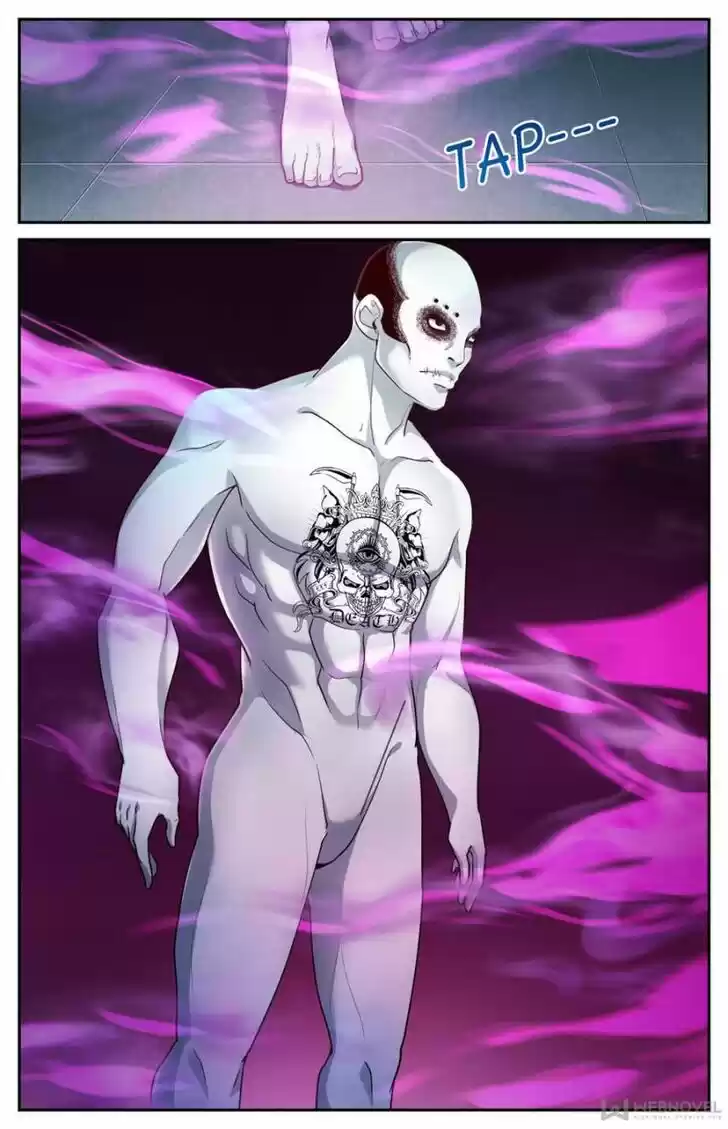 I Have a Mansion In The Post-Apocalyptic World Ch.439