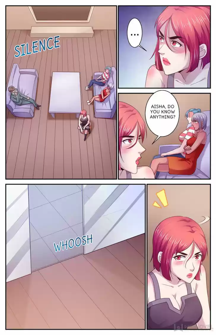 I Have a Mansion In The Post-Apocalyptic World Ch.445