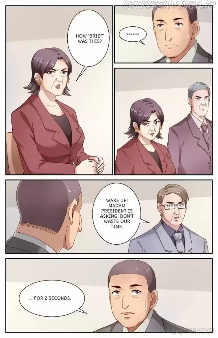 I Have a Mansion In The Post-Apocalyptic World Ch.456