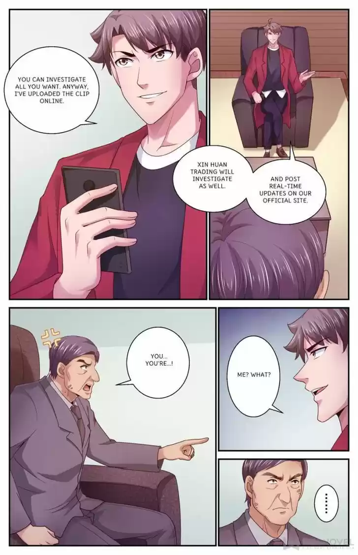 I Have a Mansion In The Post-Apocalyptic World Ch.457