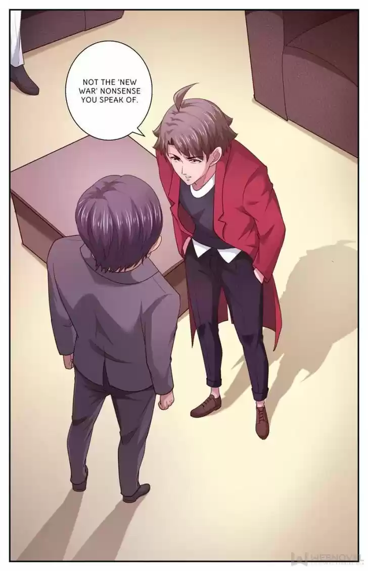 I Have a Mansion In The Post-Apocalyptic World Ch.457