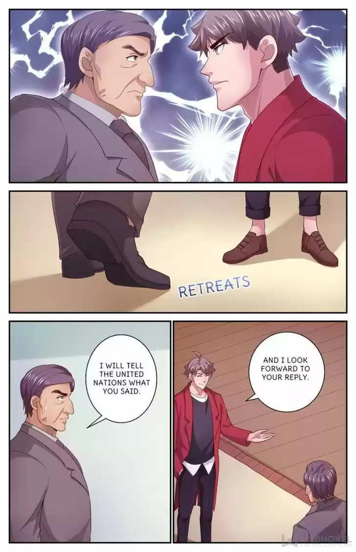 I Have a Mansion In The Post-Apocalyptic World Ch.457