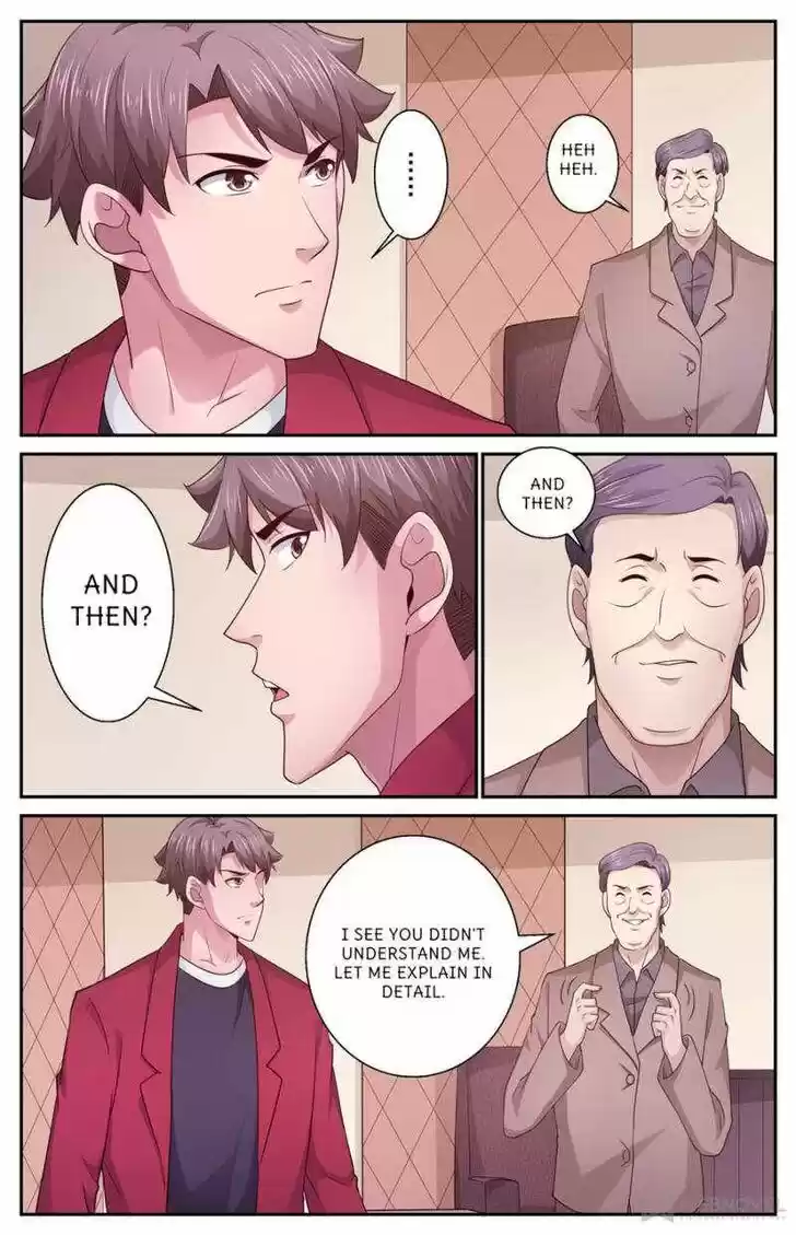 I Have a Mansion In The Post-Apocalyptic World Ch.459